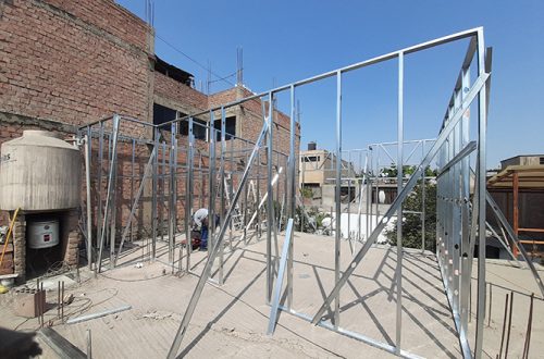 Drywall Drywall