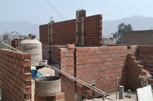 Obra Civil Obra Civil