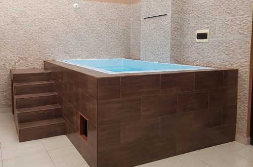 piscinas piscinas